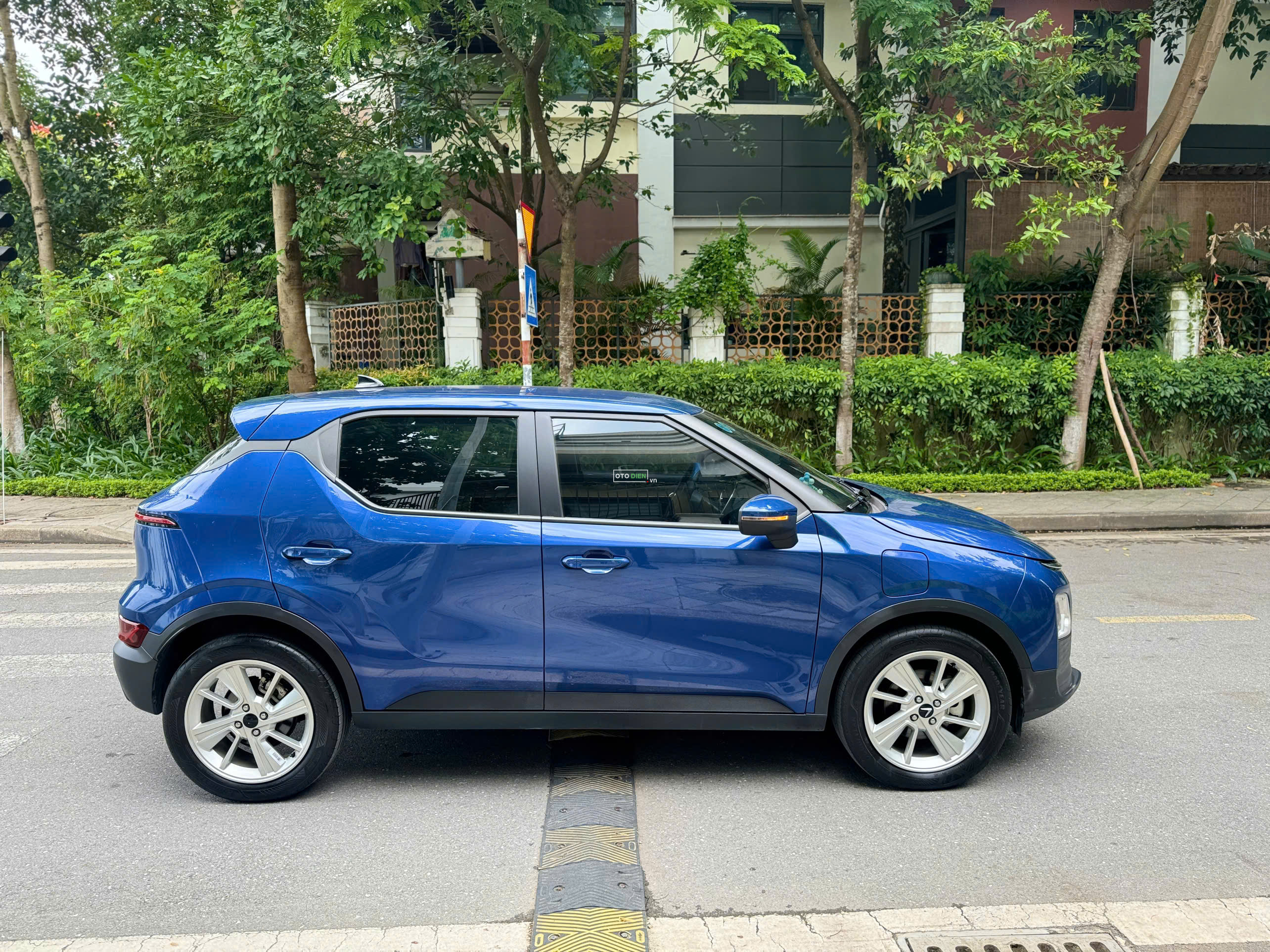 VinFast VF5 2023 Plus - 30000 km3