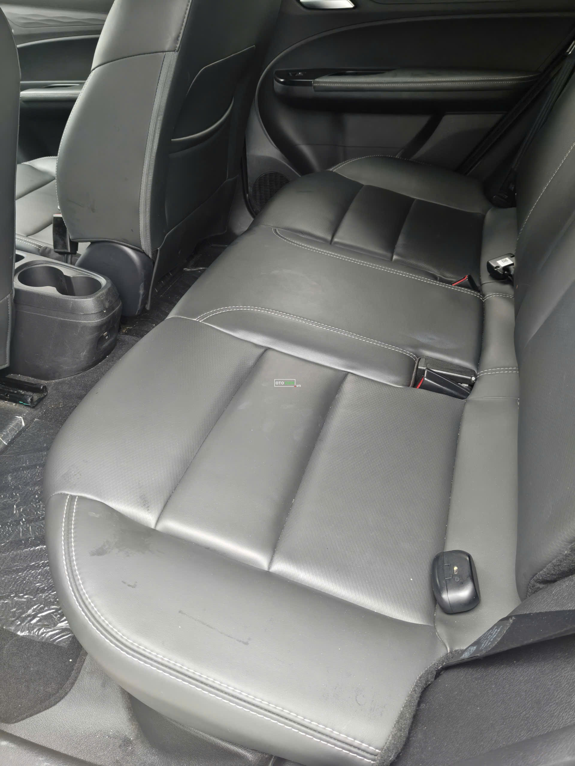 VinFast VF5 2025 Plus - 55000 km8