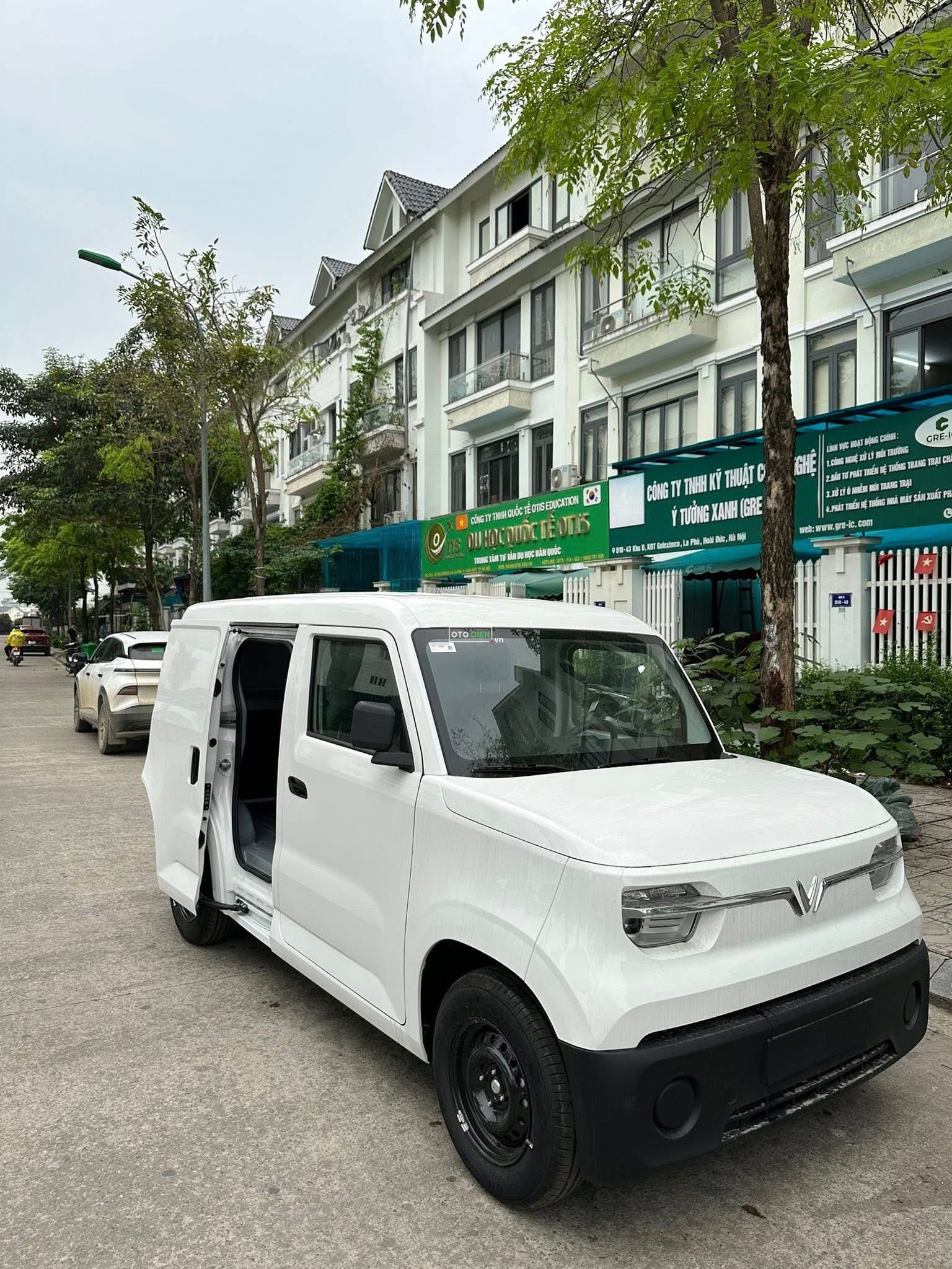 🤜🚐 VINFAST EC VAN – TRẢ TRƯỚC 36 TRIỆU NHẬN XE3