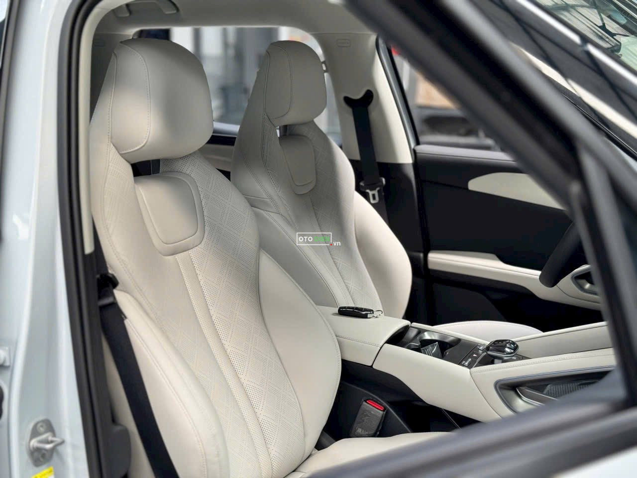 💥 BYD Atto 2 - SUV đô thị thuần điện, giá chỉ 6xx4