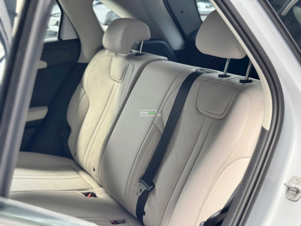 💥 BYD Atto 2 - SUV đô thị thuần điện, giá chỉ 6xx5