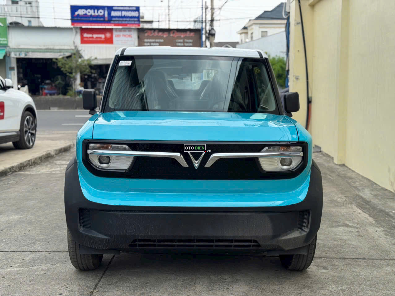 ⚡ CHỐT VINFAST VF 3 PLUS - ƯU ĐÃI ĐẾN 14%! ⚡1