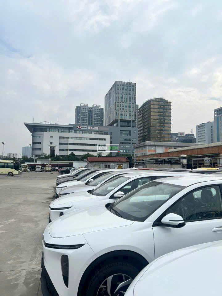 🚐 LIMO GREEN 2026 – Bảo hành pin 8 năm KGH KM 🔥0