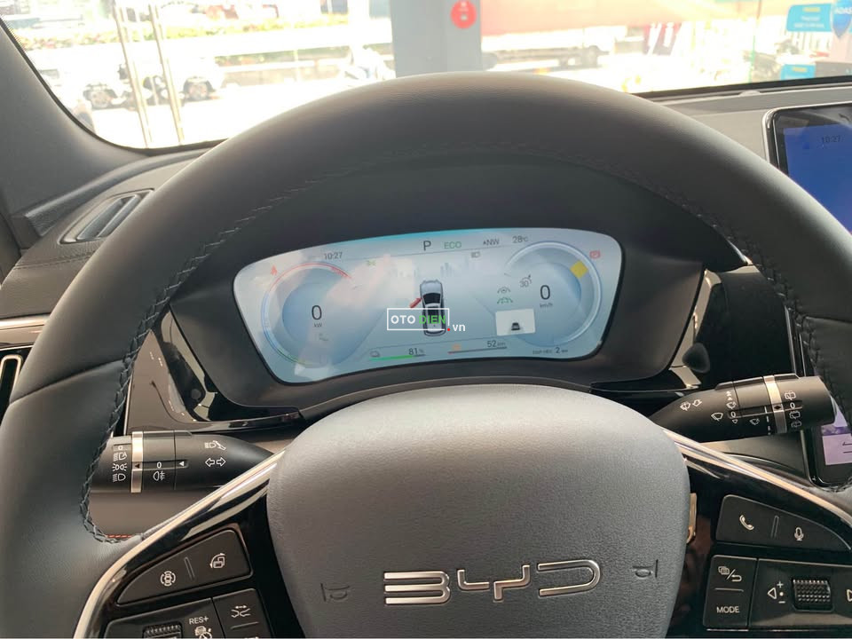 🌊BYD SEALION 6 – CHẠY 1100KM CHỈ 1 LẦN SẠC/XĂNG🌊6