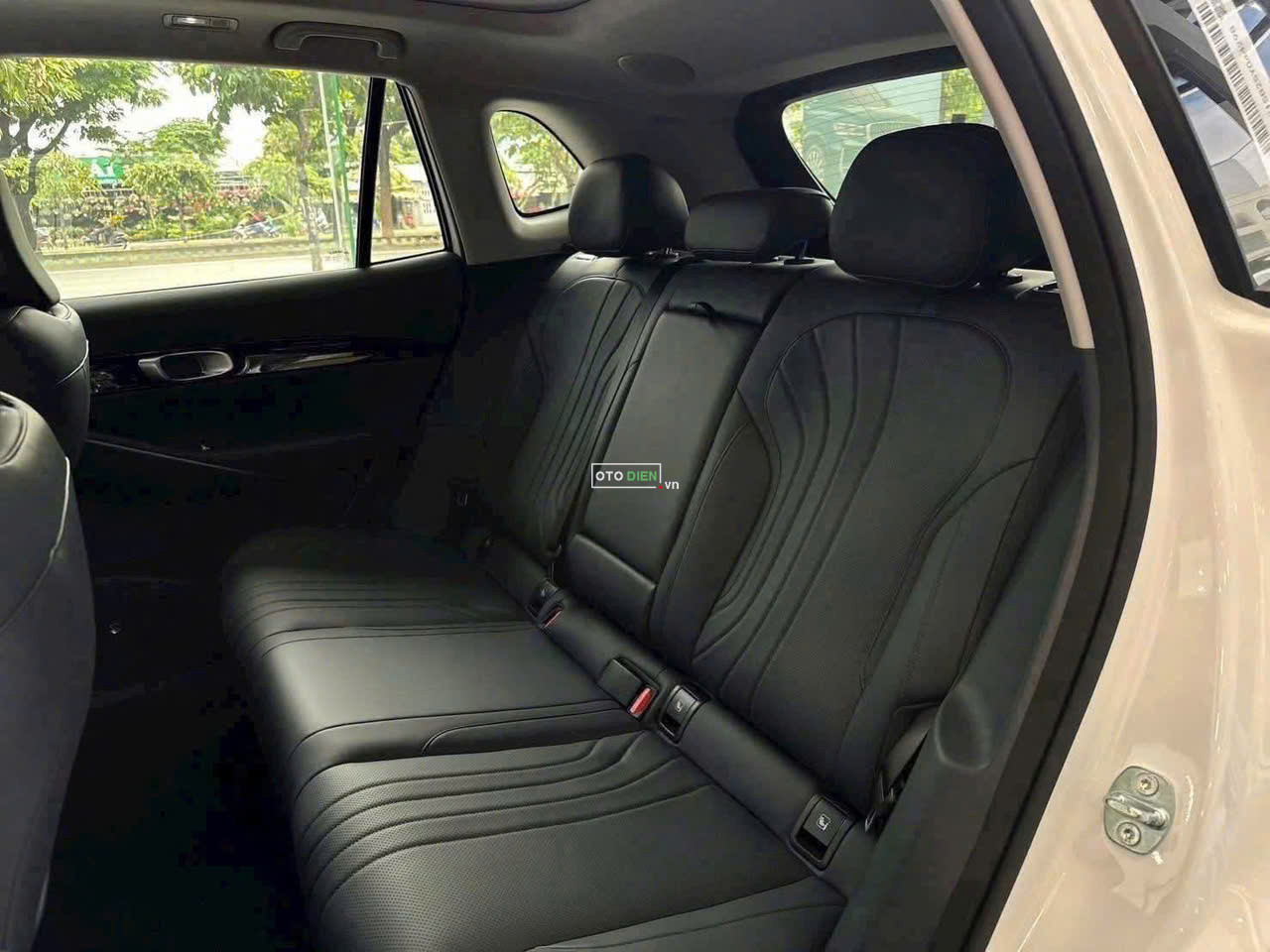 ⚡ GEELY EX5 MAX – SUV ĐIỆN – ƯU ĐÃI ĐẾN 60 TRIỆU ⚡6