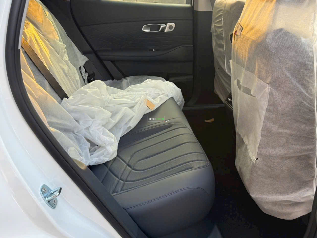 ⚡ GEELY EX2 MAX – “NHỎ MÀ CHẤT” CHỈ TỪ 499 TRIỆU ⚡9