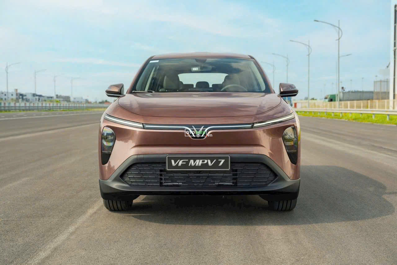 ⚡ VINFAST VF MPV 7 – SẴN XE GIAO NGAY, ƯU ĐÃI ⚡0