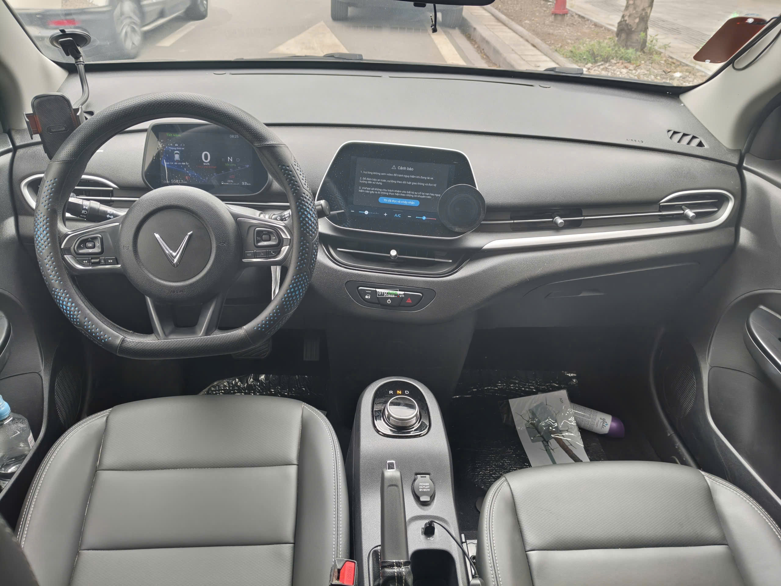 VinFast VF5 2025 Plus - 55000 km6