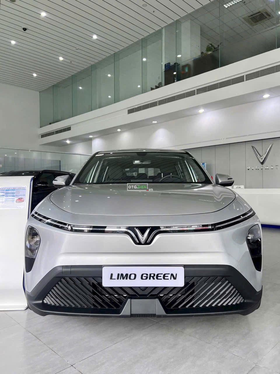 🌷LIMO GREEN 🌷 Vững hành trình - Vững thu nhập🌷6