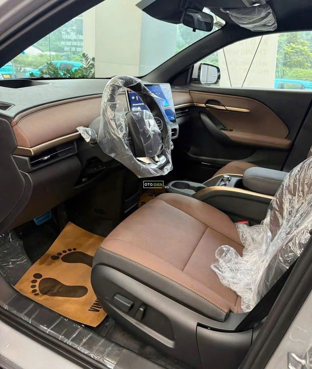 📌🚘VINFAST VF6 ECO - XE SẴN GIAO NGAY - ĐỦ MÀU3