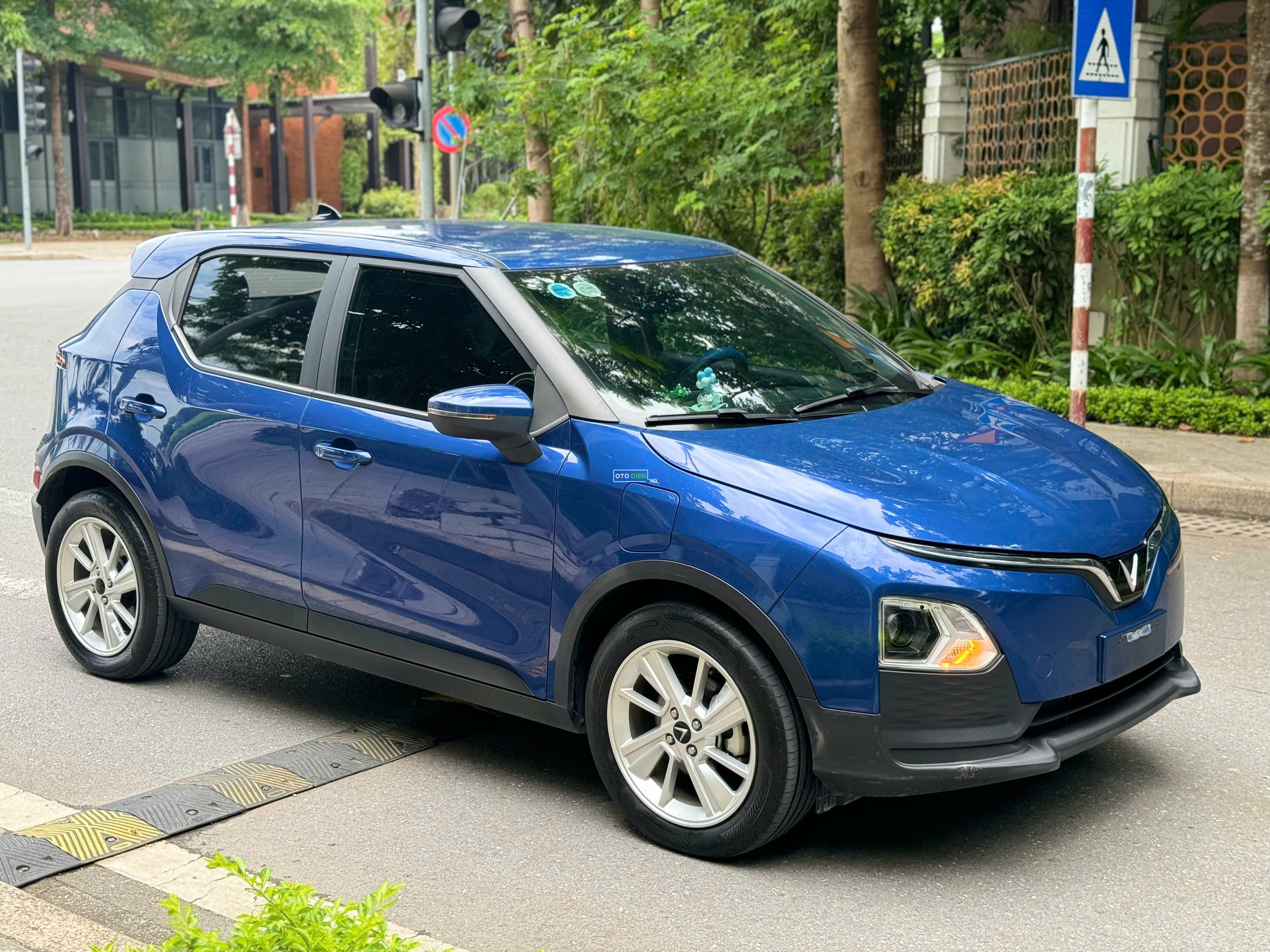 VinFast VF5 2023 Plus - 30000 km2