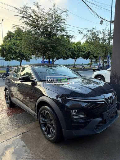 🚗 VF6 Eco 2026 sẵn xe đủ màu – Giá tốt 🔥2