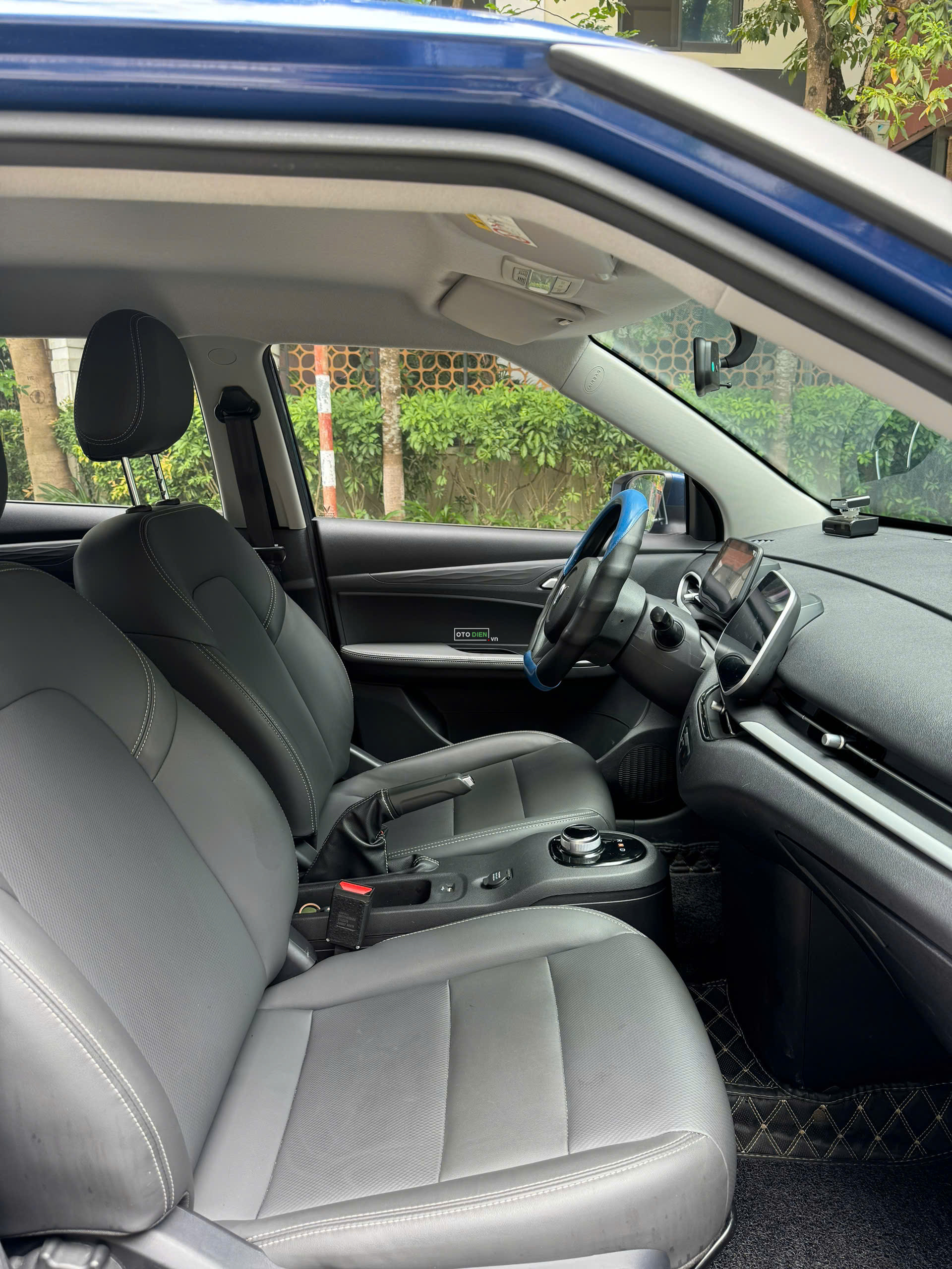 VinFast VF5 2023 Plus - 30000 km7
