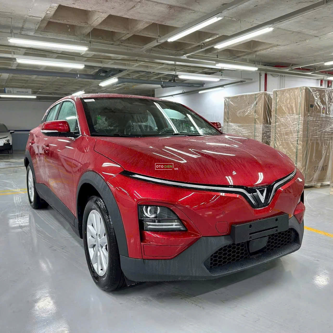 🚗 VINFAST VF6 ECO 2026 – GIÁ TỐT CHƯA TỪNG CÓ 🔥2