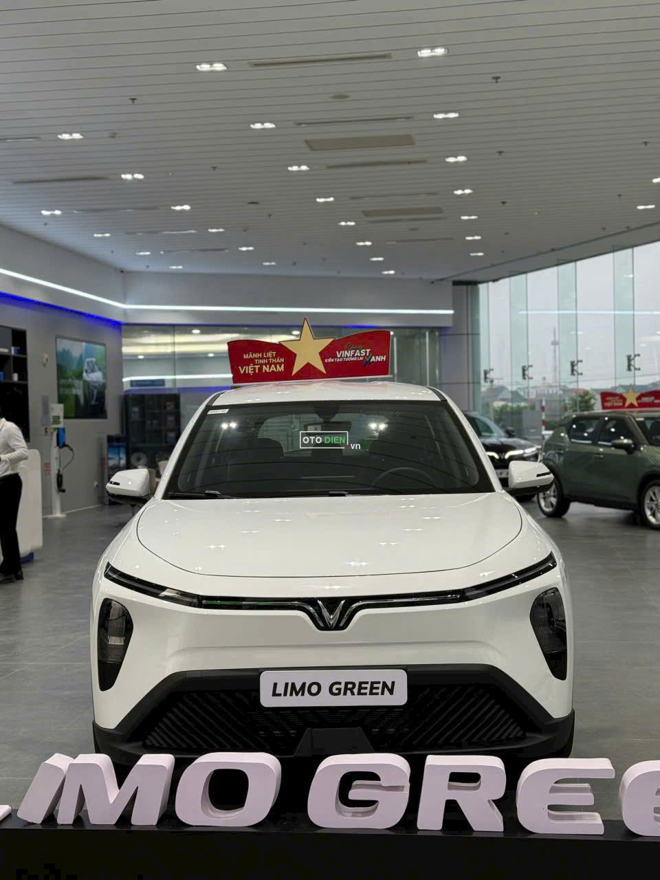 🌷LIMO GREEN 🌷 Vững hành trình - Vững thu nhập🌷3