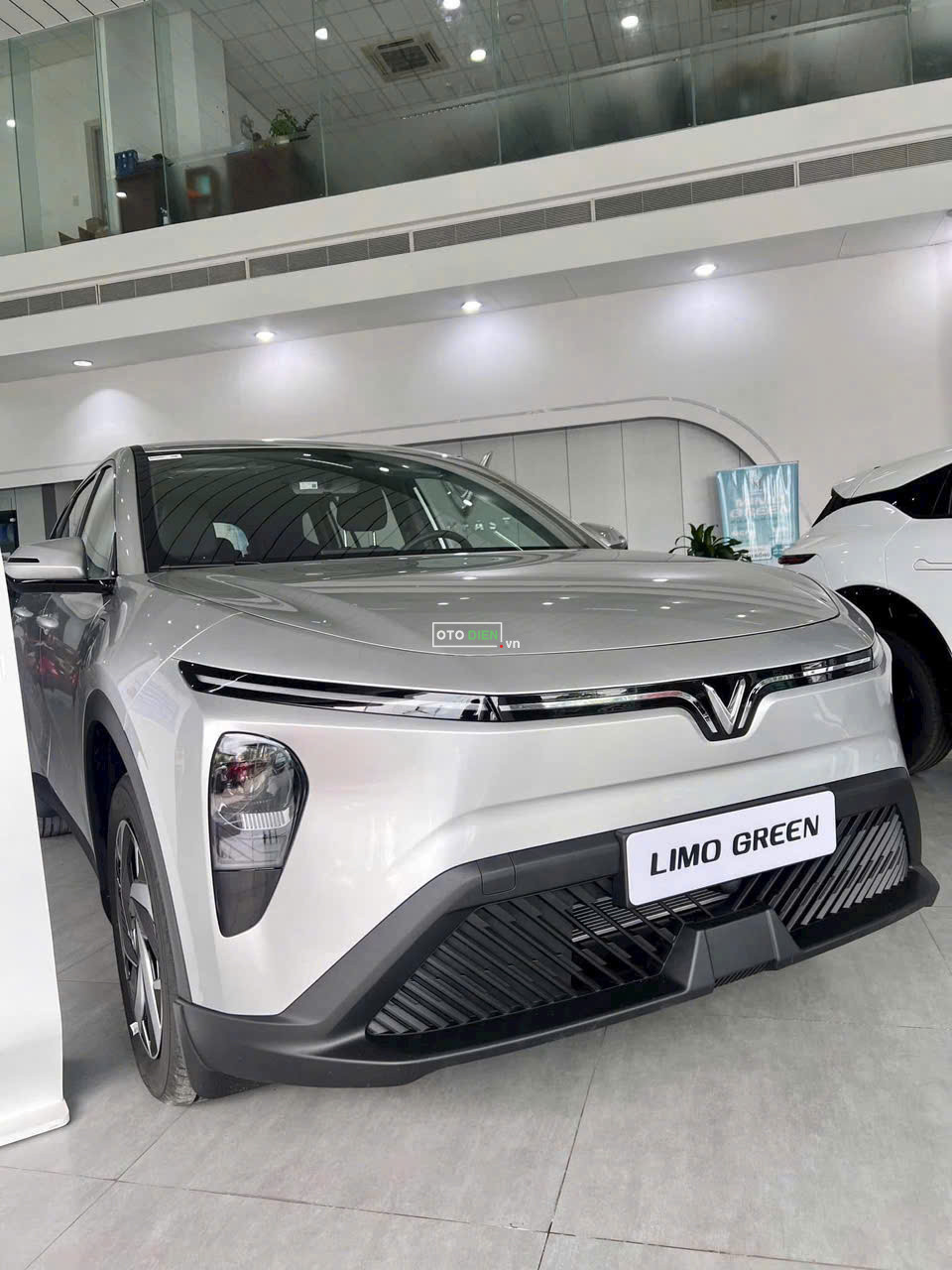 🌷LIMO GREEN 🌷 Vững hành trình - Vững thu nhập🌷7