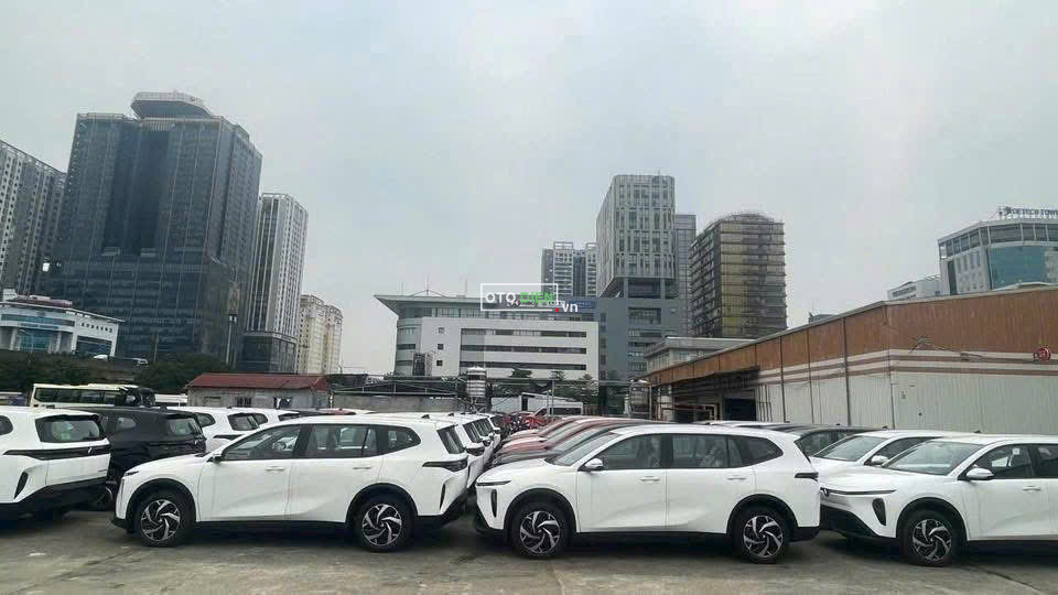 🚐 VINFAST LIMOGREEN 2026 – BẤM BIỂN TRONG NGÀY 🔥0