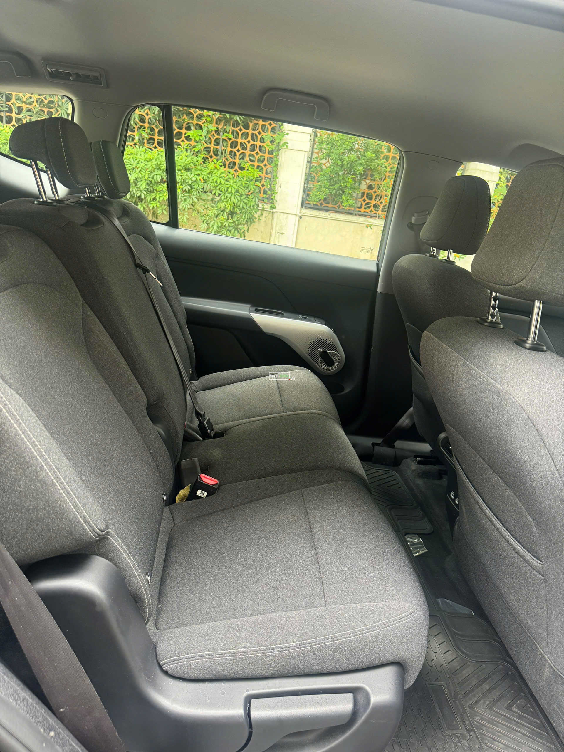 VinFast Limo Green 2025 - 5000 km8