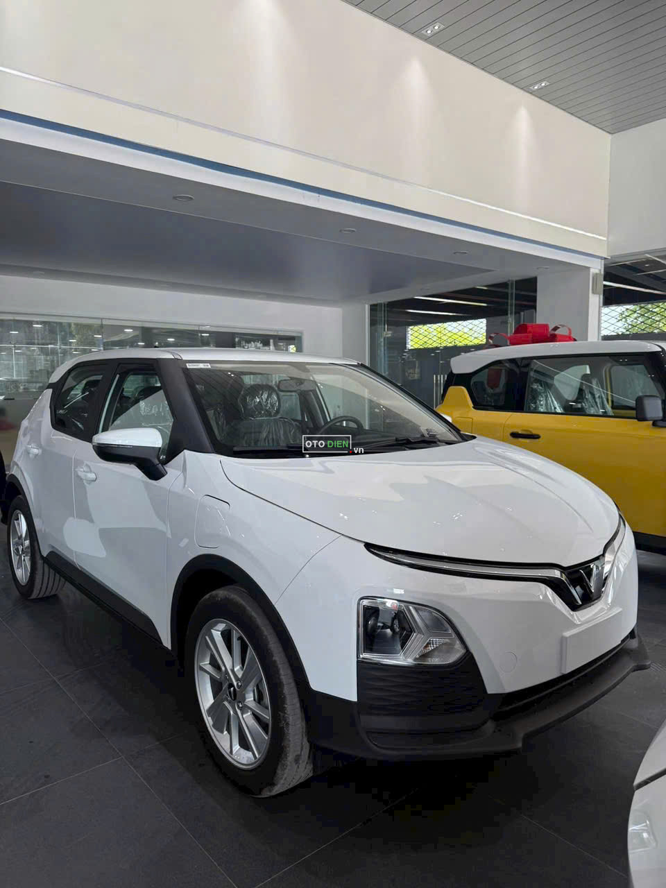 🚗 VF5 PLUS – MẪU SUV ĐIỆN QUỐC DÂN ĐÁNG MUA NHẤT⚡3