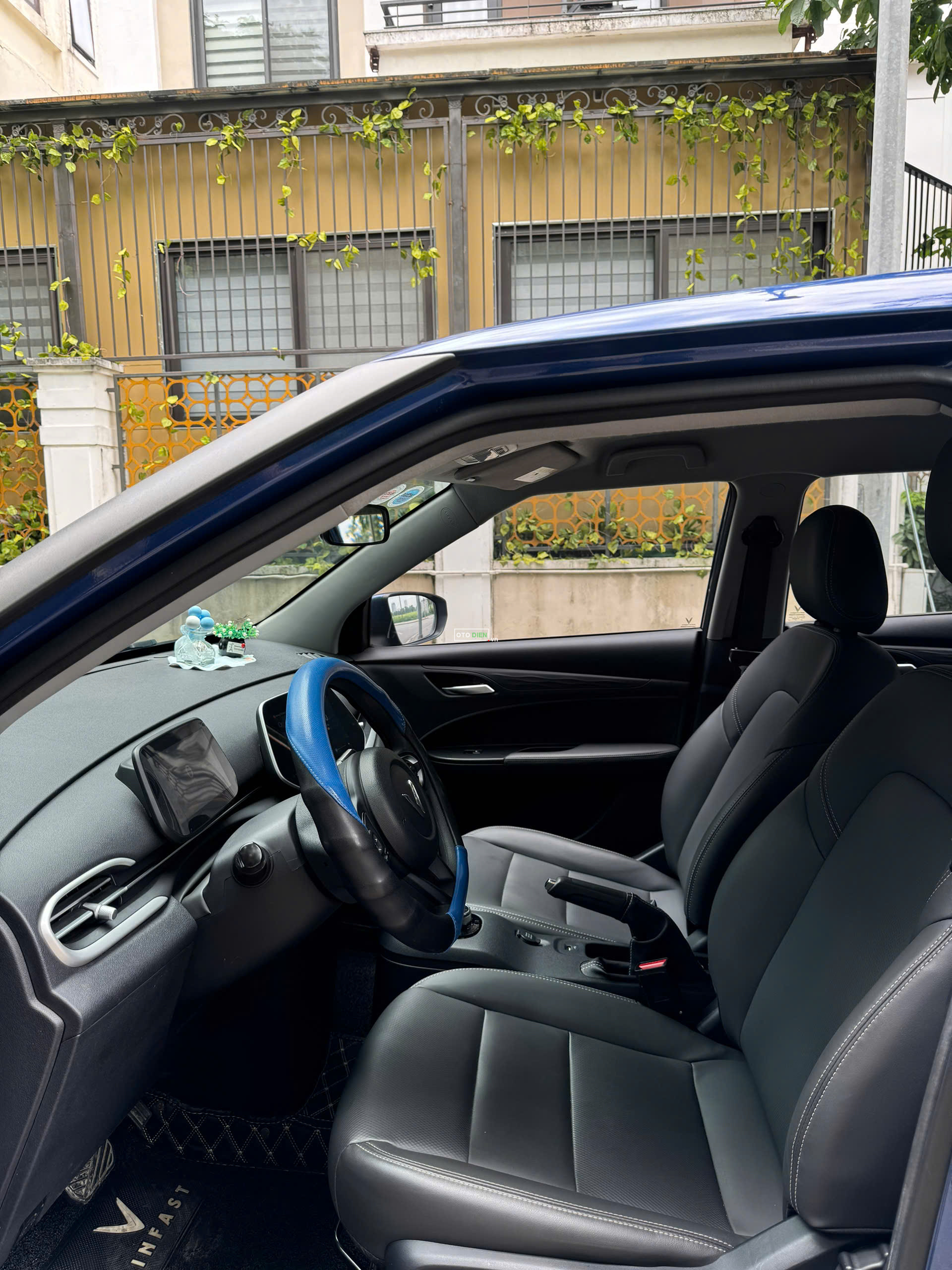 VinFast VF5 2023 Plus - 30000 km5