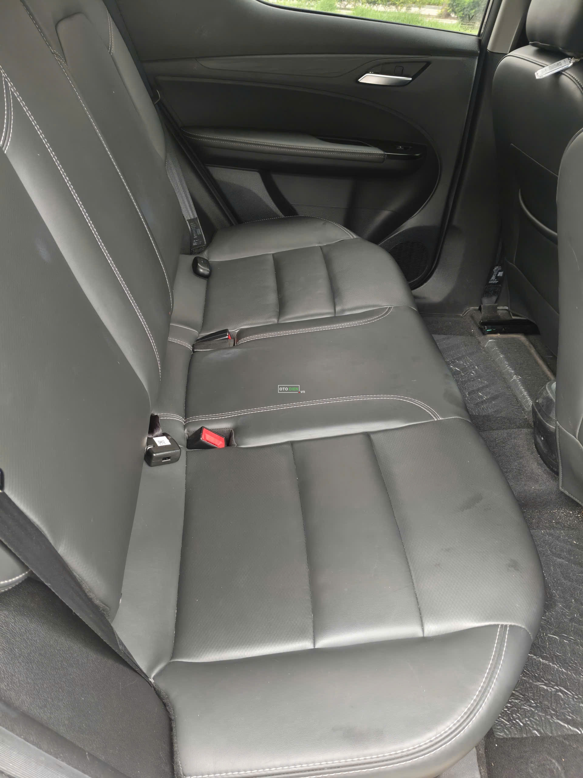 VinFast VF5 2025 Plus - 55000 km9
