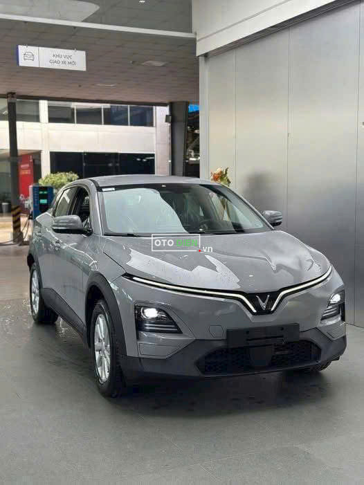 🚗 VINFAST VF6 ECO 2026 – GIÁ TỐT CHƯA TỪNG CÓ 🔥0