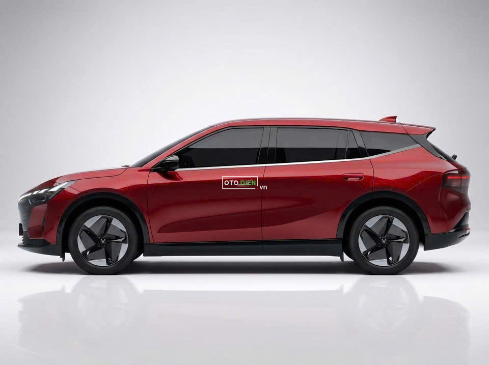 🔥 CHỈ 999TR SỞ HỮU VF 8 ECO ALL NEW 2026 🔥2