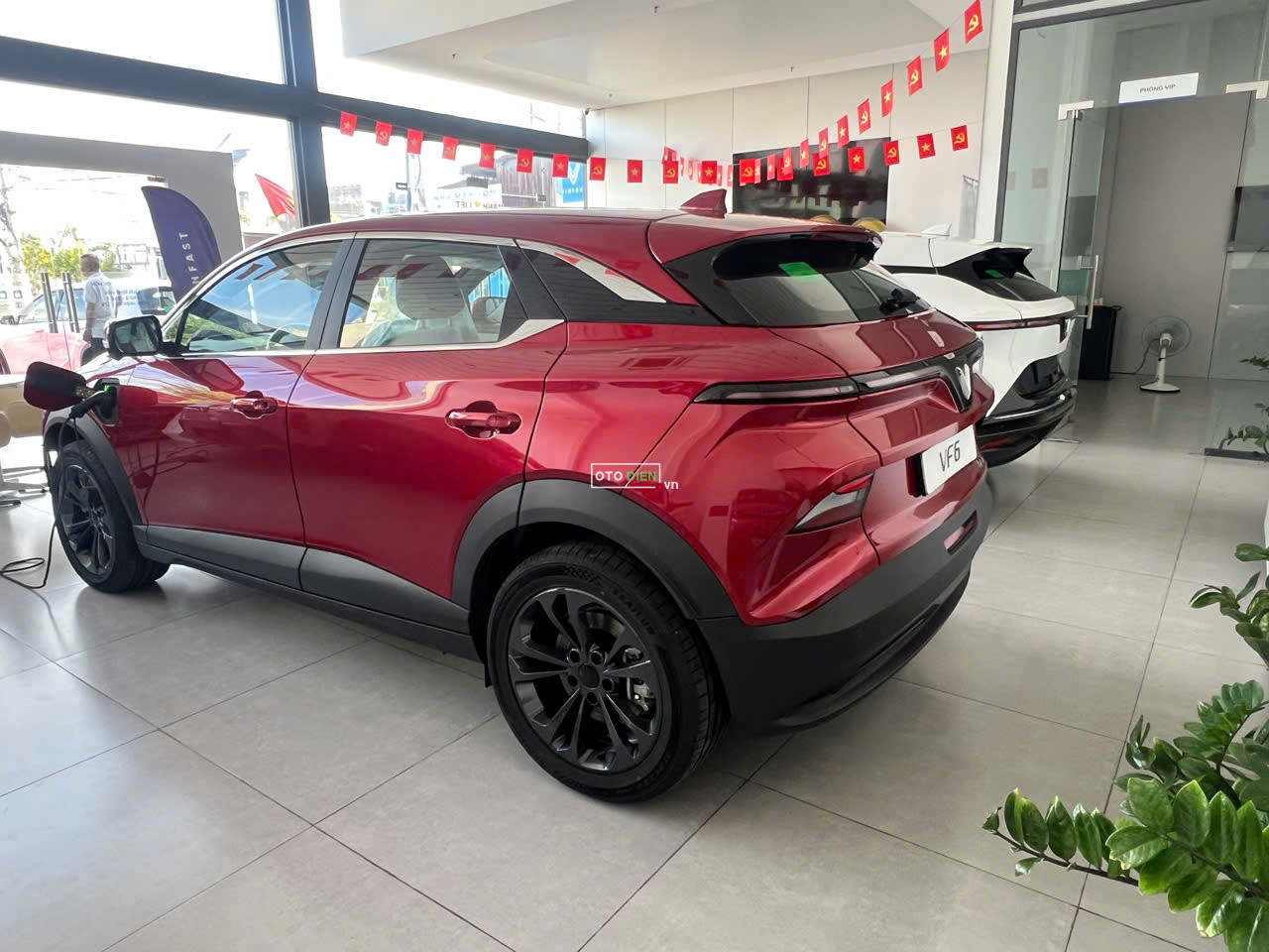 ⚡ CHỐT VF 6 PLUS: XE SẴN GIAO NGAY - ƯU ĐÃI ⚡2