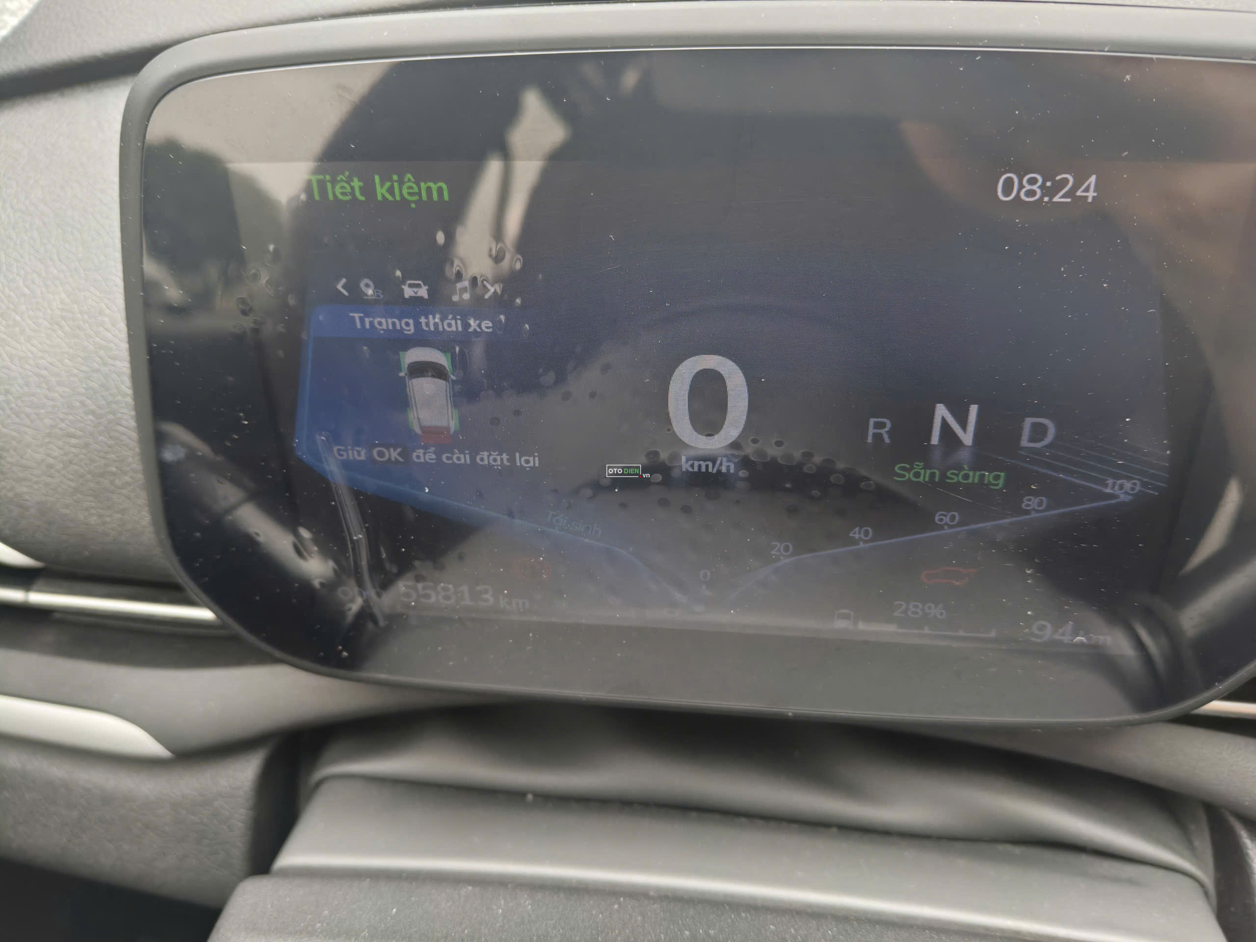 VinFast VF5 2025 Plus - 55000 km7