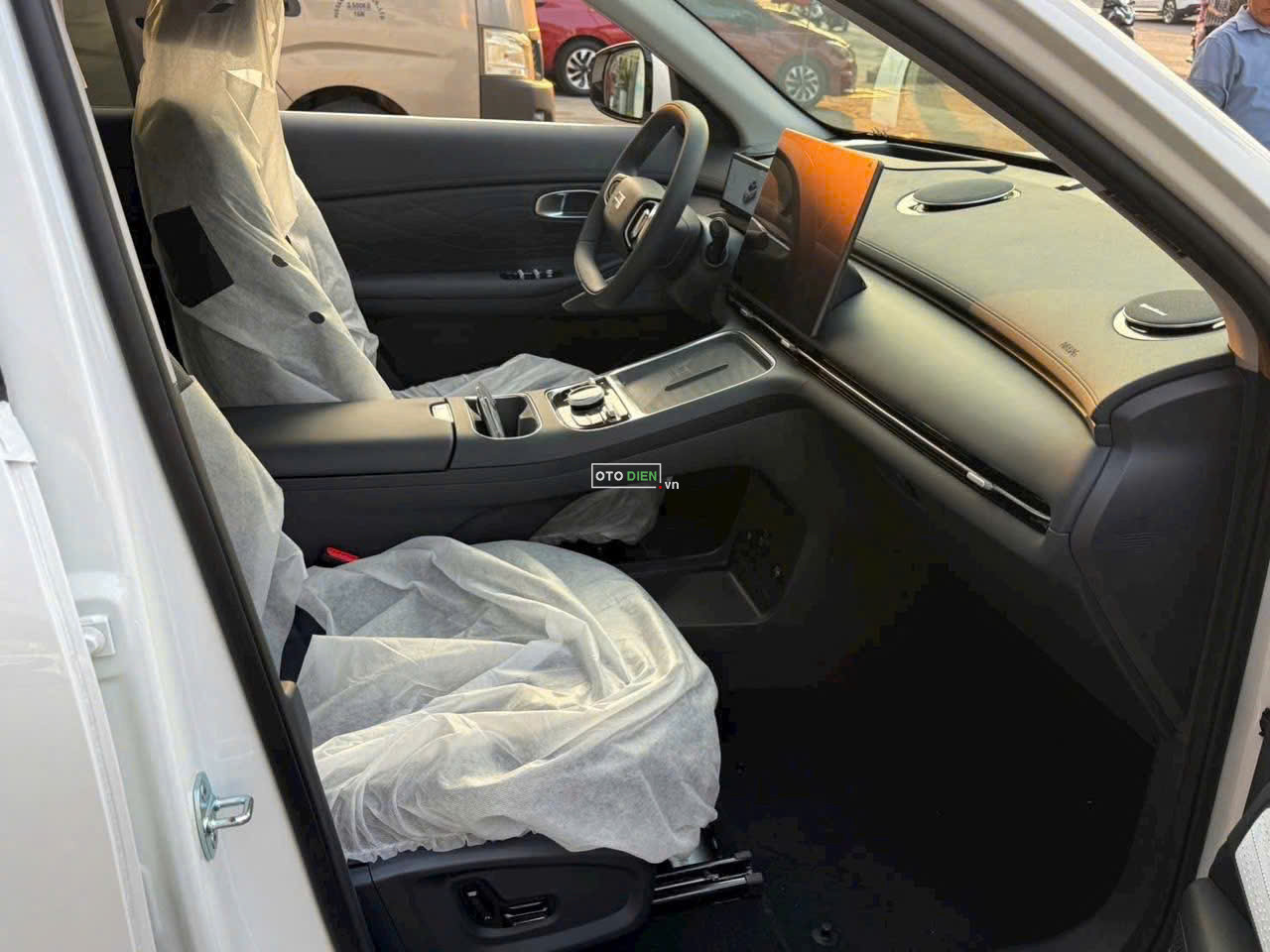⚡ GEELY EX2 MAX – “NHỎ MÀ CHẤT” CHỈ TỪ 499 TRIỆU ⚡5