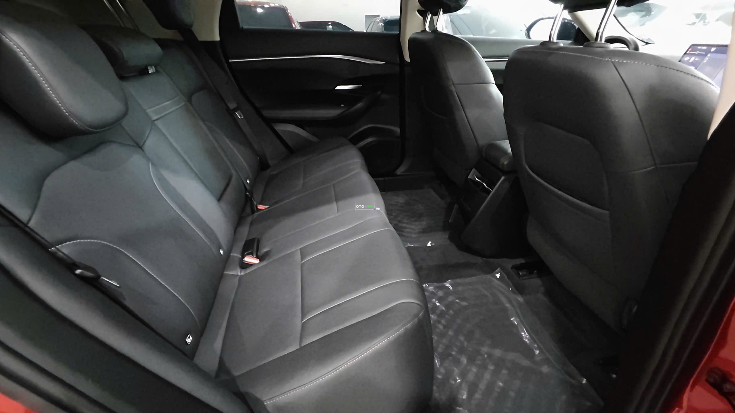 VinFast VF7 2025 Eco - 20000 km5
