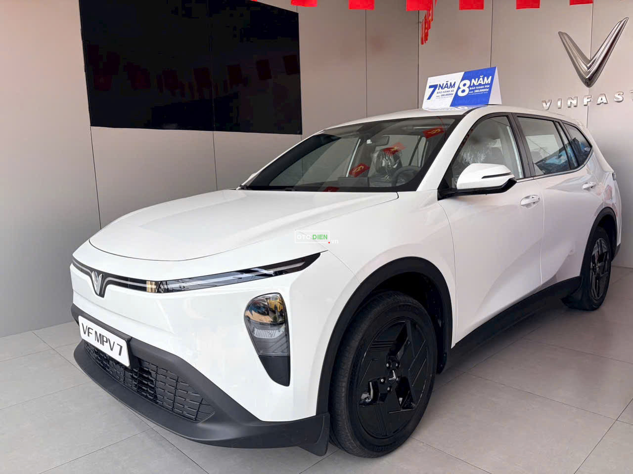 ⚡ VINFAST VF MPV 7 – SẴN XE GIAO NGAY, ƯU ĐÃI ⚡4