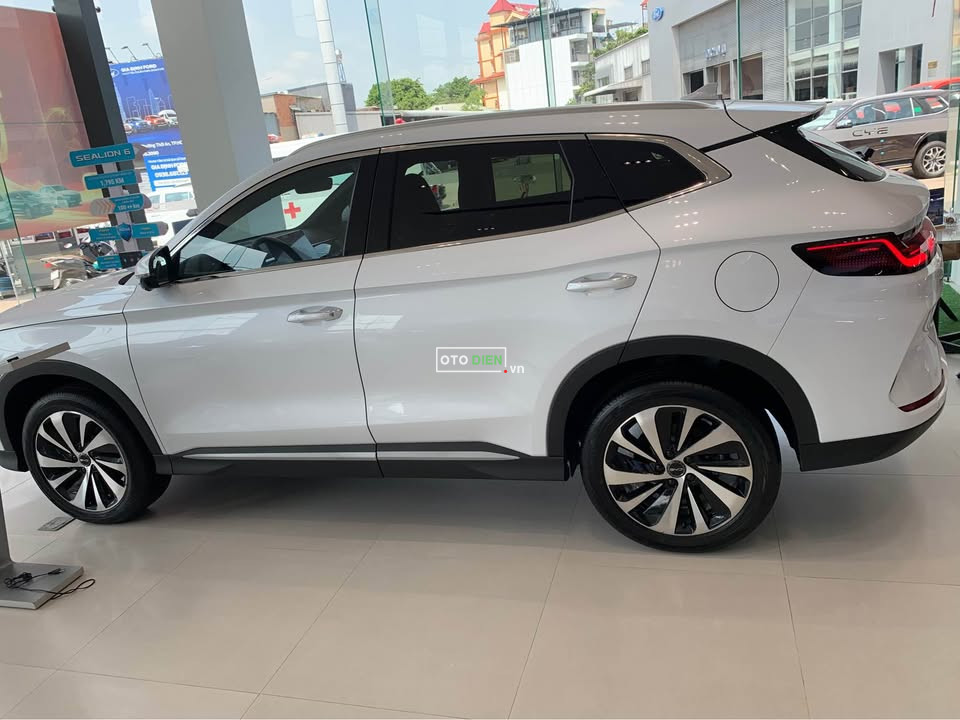 🌊BYD SEALION 6 – CHẠY 1100KM CHỈ 1 LẦN SẠC/XĂNG🌊1