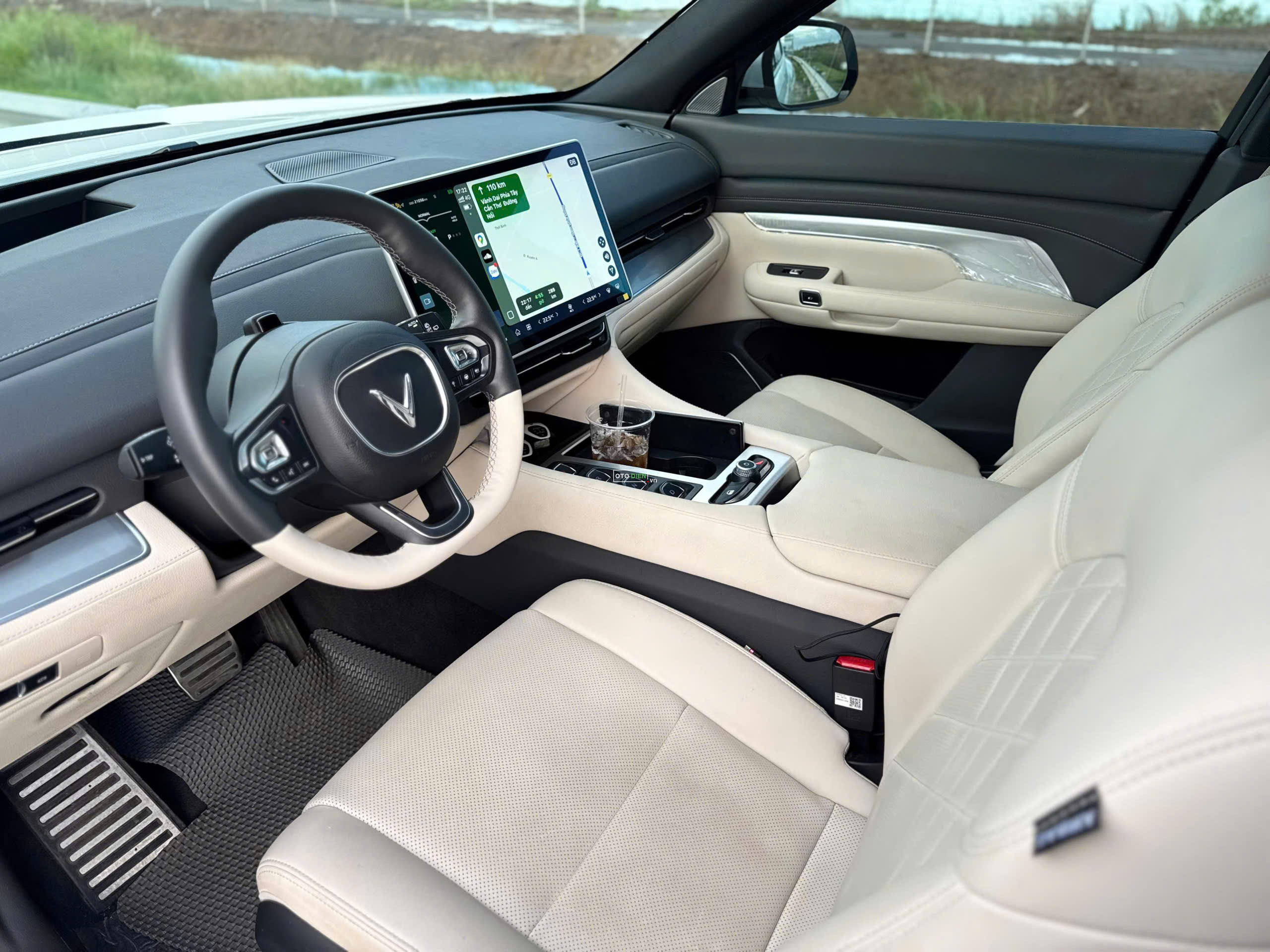VinFast VF9 2025 Plus - 21000 km5