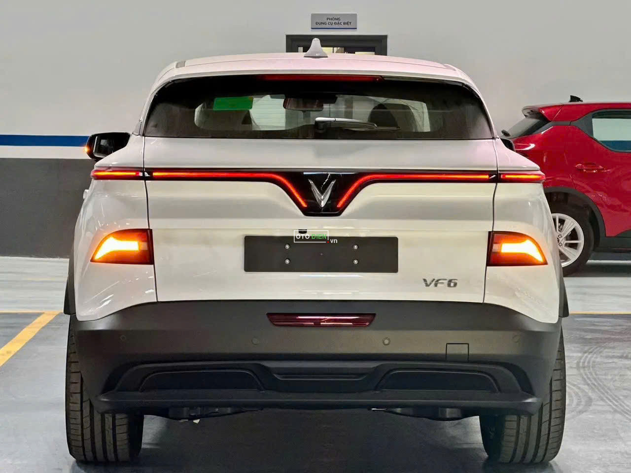 📌🚘VINFAST VF6 ECO - XE SẴN GIAO NGAY - ĐỦ MÀU2