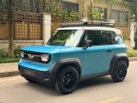 VinFast VF3 2025 - 19000 km