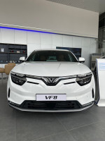 💥VF8 Plus 2026 - Sang - Xịn - Mịn - Ưu đãi 💥