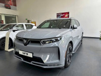 🚘 VinFast VF9 – Xe Có Sẵn, Giao Ngay Toàn Quốc ⚡