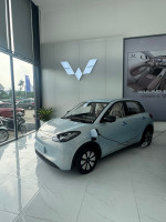 🔥 Wuling Bingo Bản Max ( Sang - Xịn - Mịn ) 🔥