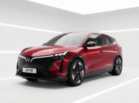 🔥VinFast VF8 Eco All New 2026 – Nhận Cọc Từ 27/05