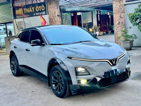 VinFast VF6 2026 Plus - 5000 km