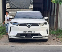 VinFast VF9 2025 Plus - 3500 km
