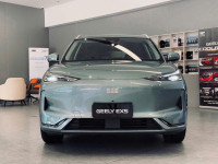 ⚡ GEELY EX5 MAX – SUV ĐIỆN – ƯU ĐÃI ĐẾN 60 TRIỆU ⚡
