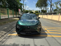 VinFast VF7 2024 Plus - 20000 km