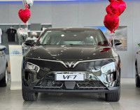 🚗 VF7 PLUS MỚI – SUV ĐIỆN CAO CẤP, ƯU ĐÃI CỰC SỐC