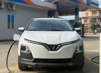 VinFast VF5 2024 Plus - 50000 km