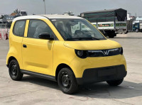 🚗 MINIO GREEN – XE ĐIỆN ĐÔ THỊ SIÊU TIẾT KIỆM 🌱⚡