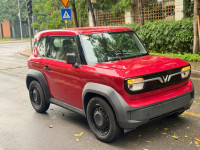 Sẵn VF3 ĐỎ Mới 100% Mua Pin 2026 🔥🔥🔥