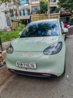 Wuling Bingo 2025 333km - lướt 8000 km