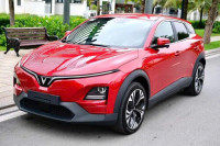 🔥 VinFast VF6 Mới 100% – Ưu Đãi Khủng Đến 14% 🎁